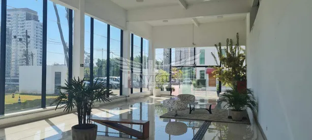 Prédio Comercial para alugar, 850m² no Assunção, São Bernardo do Campo