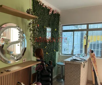 Imóvel Comercial com 2 Quartos à venda, 140m² no Santana, São Paulo