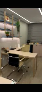 Sala Comercial para alugar, 32m² no Papicu, Fortaleza