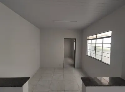 Casa com 1 Quarto para alugar, 10m² no Setor Bela Vista, Goiânia