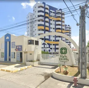 Apartamento com 3 Quartos à venda, 87m² no Nova Parnamirim, Parnamirim