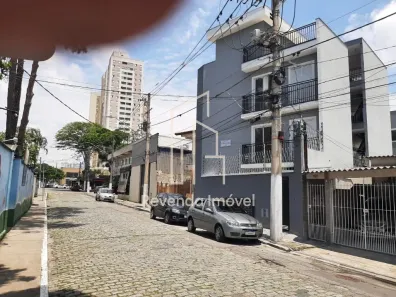 Apartamento com 1 Quarto à venda, 36m² no Jaçanã, São Paulo