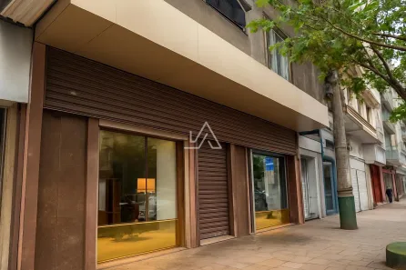 Sala Comercial para alugar, 192m² no Centro, Passo Fundo