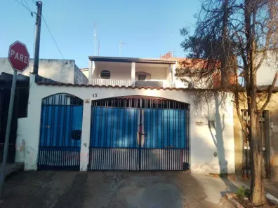 Casa com 2 Quartos à venda, 140m² no Jardim Boa Esperança, Sorocaba