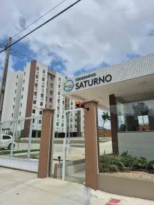 Apartamento com 2 Quartos à venda, 56m² no Mangueirão, Belém