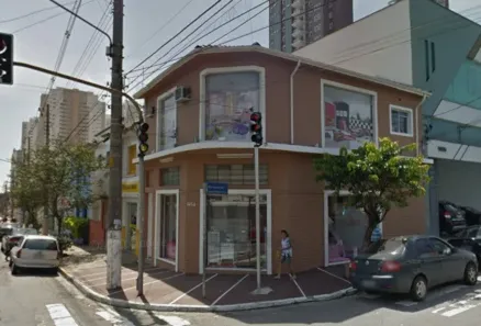 Ponto Comercial para alugar, 200m² no Vila Gomes Cardim, São Paulo