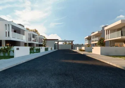 Casa de Condomínio com 3 Quartos à venda, 141m² no Olho D'Água, São Luís