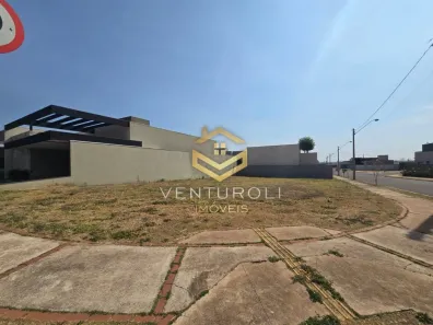 Lote/Terreno à venda, 447m² no Samambaia Parque Residencial, Bauru