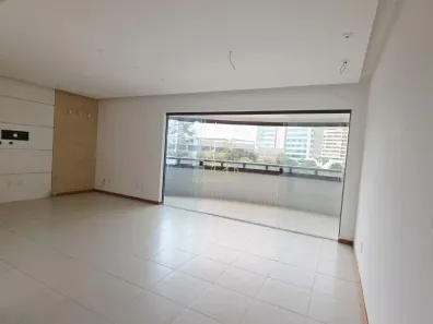 Apartamento com 2 Quartos à venda, 136m² no Alphaville I, Salvador