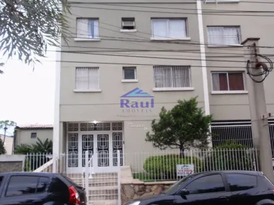 Apartamento com 1 Quarto à venda, 43m² no Vila Cruzeiro, São Paulo