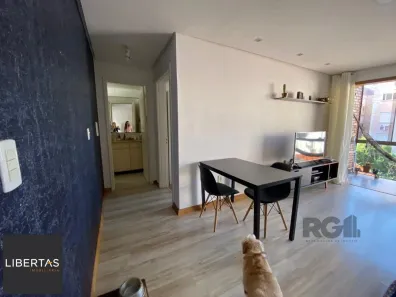 Apartamento com 1 Quarto à venda, 58m² no Centro, São Leopoldo