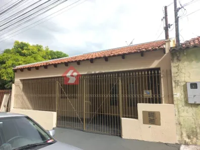 Casa com 2 Quartos à venda, 98m² no Vila Furquim, Presidente Prudente