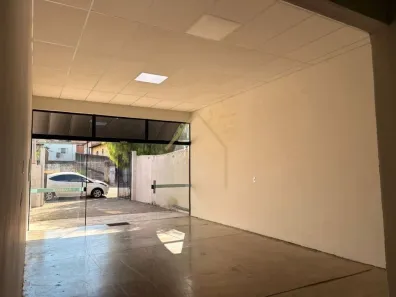 Ponto Comercial à venda, 120m² no Jardim Santa Rosa, Nova Odessa