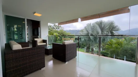 Casa com 4 Quartos à venda, 380m² no Vila Alpina, Nova Lima