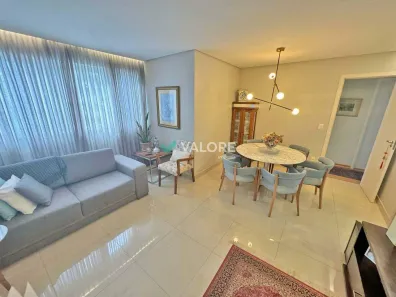 Apartamento com 2 Quartos à venda, 68m² no Sion, Belo Horizonte