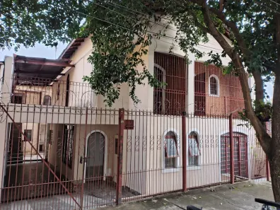Sobrado com 4 Quartos para alugar, 220m² no Jardim Vale Paraíso, São José dos Campos