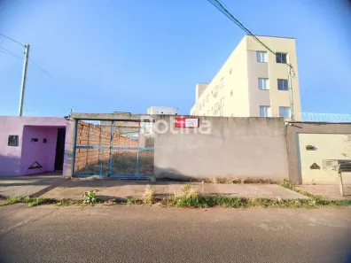 Lote/Terreno à venda, 417m² no Presidente Roosevelt, Uberlândia