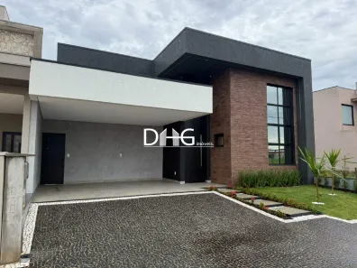 Casa com 3 Quartos à venda, 180m² no Boa Esperança, Paulínia