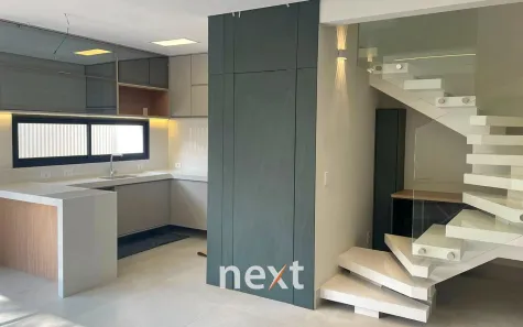 Casa de Condomínio com 3 Quartos à venda, 158m² no Chácara Primavera, Campinas