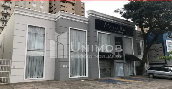 Ponto Comercial à venda, 636m² no Cambuí, Campinas