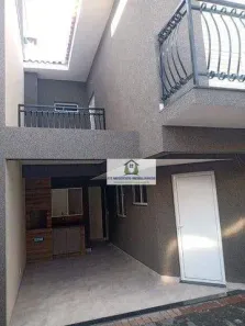 Casa de Condomínio com 2 Quartos à venda, 108m² no Vila Anchieta, São José do Rio Preto