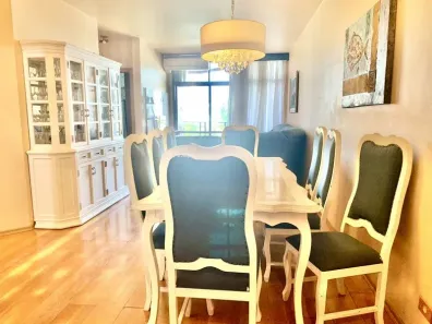 Apartamento com 3 Quartos à venda, 102m² no Enseada, Guarujá