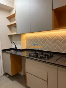 Apartamento com 2 Quartos à venda, 61m² no Vargeão, Jaguariúna