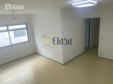 Apartamento com 3 Quartos à venda, 102m² no Vila Olímpia, São Paulo