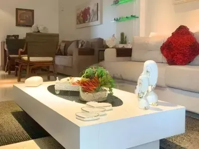 Apartamento com 3 Quartos à venda, 157m² no Jardim Anália Franco, São Paulo