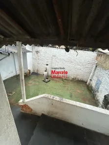 Casa com 3 Quartos à venda, 200m² no Carlos Prates, Belo Horizonte