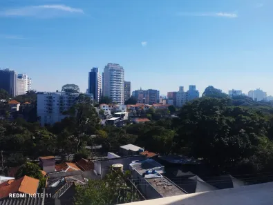 Sala Comercial com 2 Quartos para venda ou aluguel, 40m² no Vila Guarani (Z Sul), São Paulo