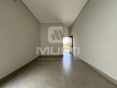 Casa de Condomínio com 3 Quartos à venda, 216m² no Jardim Botânico, Uberlândia
