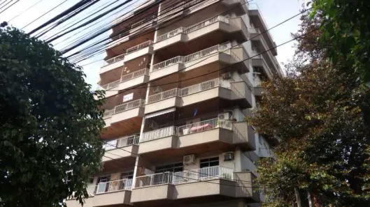Apartamento com 2 Quartos à venda, 74m² no Praça Seca, Rio de Janeiro