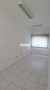 Sala Comercial para alugar, 50m² no Nova Paulínia, Paulínia