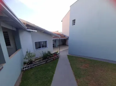Casa com 3 Quartos à venda, 188m² no Jardim Recreio, Bragança Paulista
