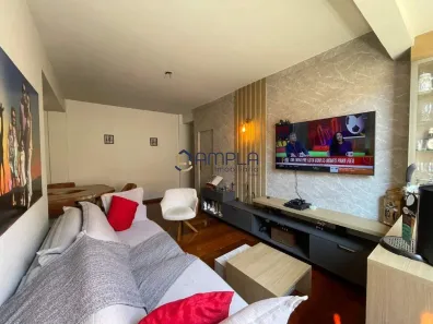 Apartamento com 3 Quartos à venda, 130m² no Buritis, Belo Horizonte