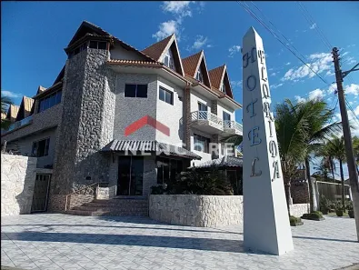 Prédio Comercial com 1 Quarto à venda, 1100m² no Jardim Márcia, Peruíbe