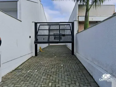Casa com 2 Quartos para alugar, 51m² no Itajuba, Barra Velha