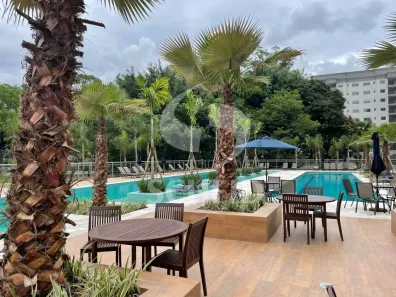 Apartamento com 2 Quartos à venda, 66m² no Santo Amaro, São Paulo
