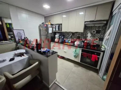 Apartamento com 1 Quarto à venda, 46m² no Brás, São Paulo