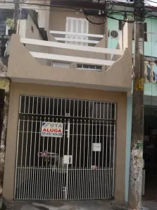 Sobrado com 2 Quartos para alugar, 80m² no Jardim Nova Vida, Cotia