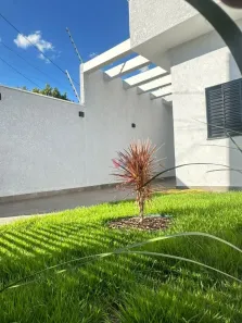 Casa com 3 Quartos à venda, 74m² no Parque Pioneiros, Sarandi