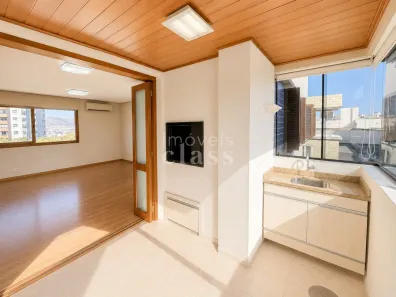 Apartamento com 3 Quartos à venda, 101m² no Petrópolis, Porto Alegre