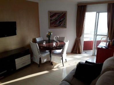 Apartamento com 2 Quartos à venda, 64m² no Jabaquara, São Paulo