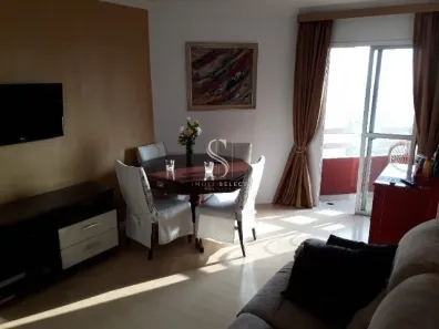 Apartamento com 2 Quartos à venda, 64m² no Jabaquara, São Paulo