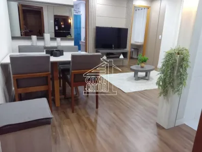 Apartamento com 2 Quartos à venda, 55m² no Tatuapé, São Paulo