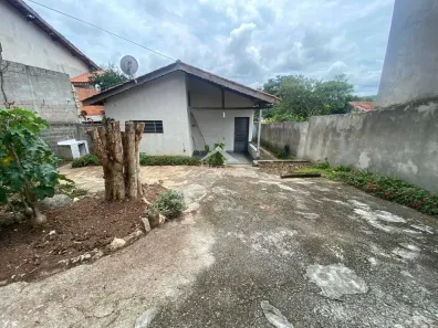 Casa com 4 Quartos à venda, 120m² no Jardim dos Pinheiros, Atibaia