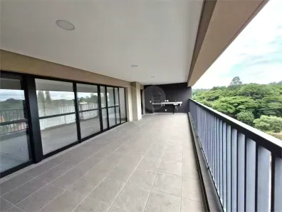 Apartamento com 3 Quartos à venda, 174m² no Santo Amaro, São Paulo