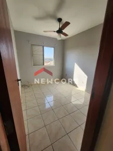 Apartamento com 3 Quartos à venda, 84m² no Vila Aviação, Bauru