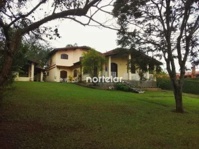Casa de Condomínio com 3 Quartos à venda, 1350m² no Alpes de Caieiras, Caieiras